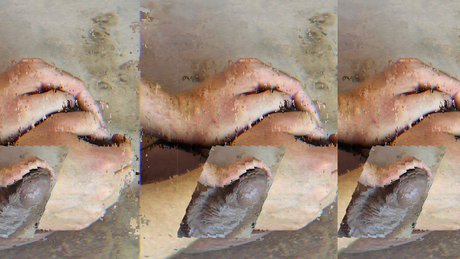 Kneaded more
