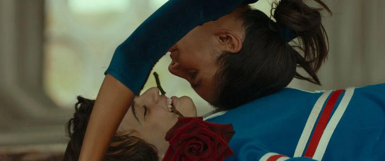 SFF 2023 REVIEW: L’immensità