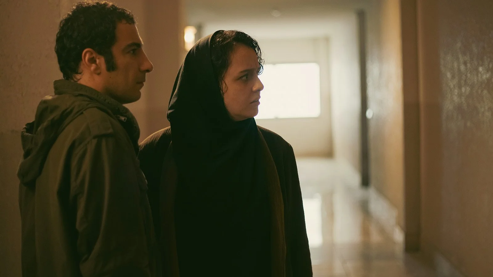 SFF 2023 REVIEW: Subtraction (تفریق)
