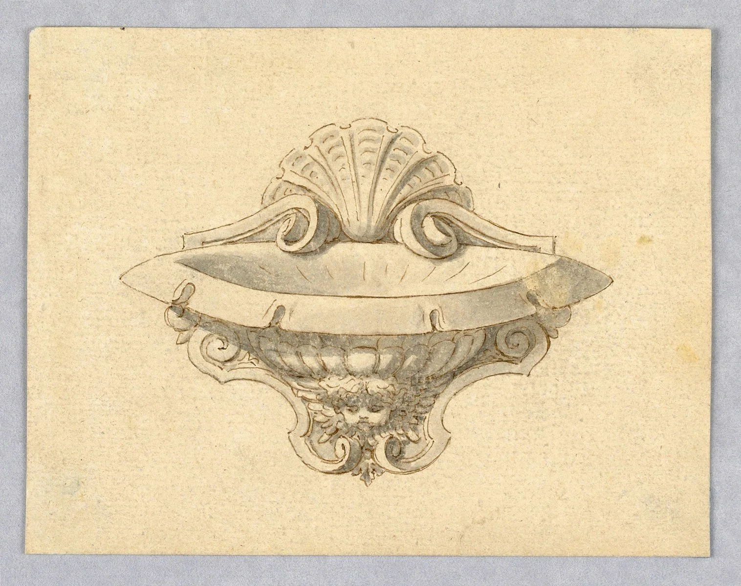 About a basin