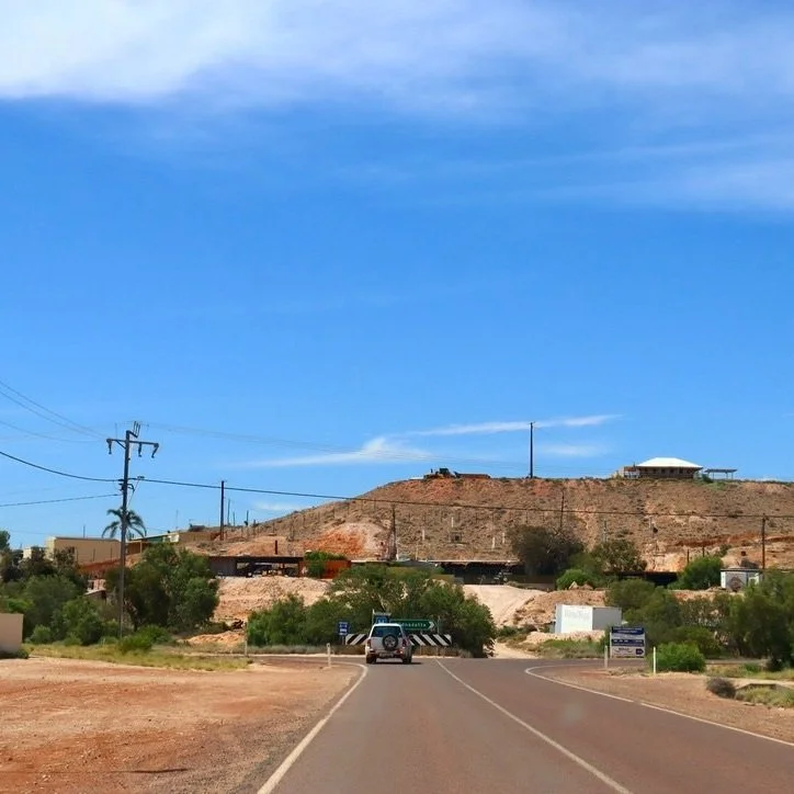 From Guangdong to Goulburn