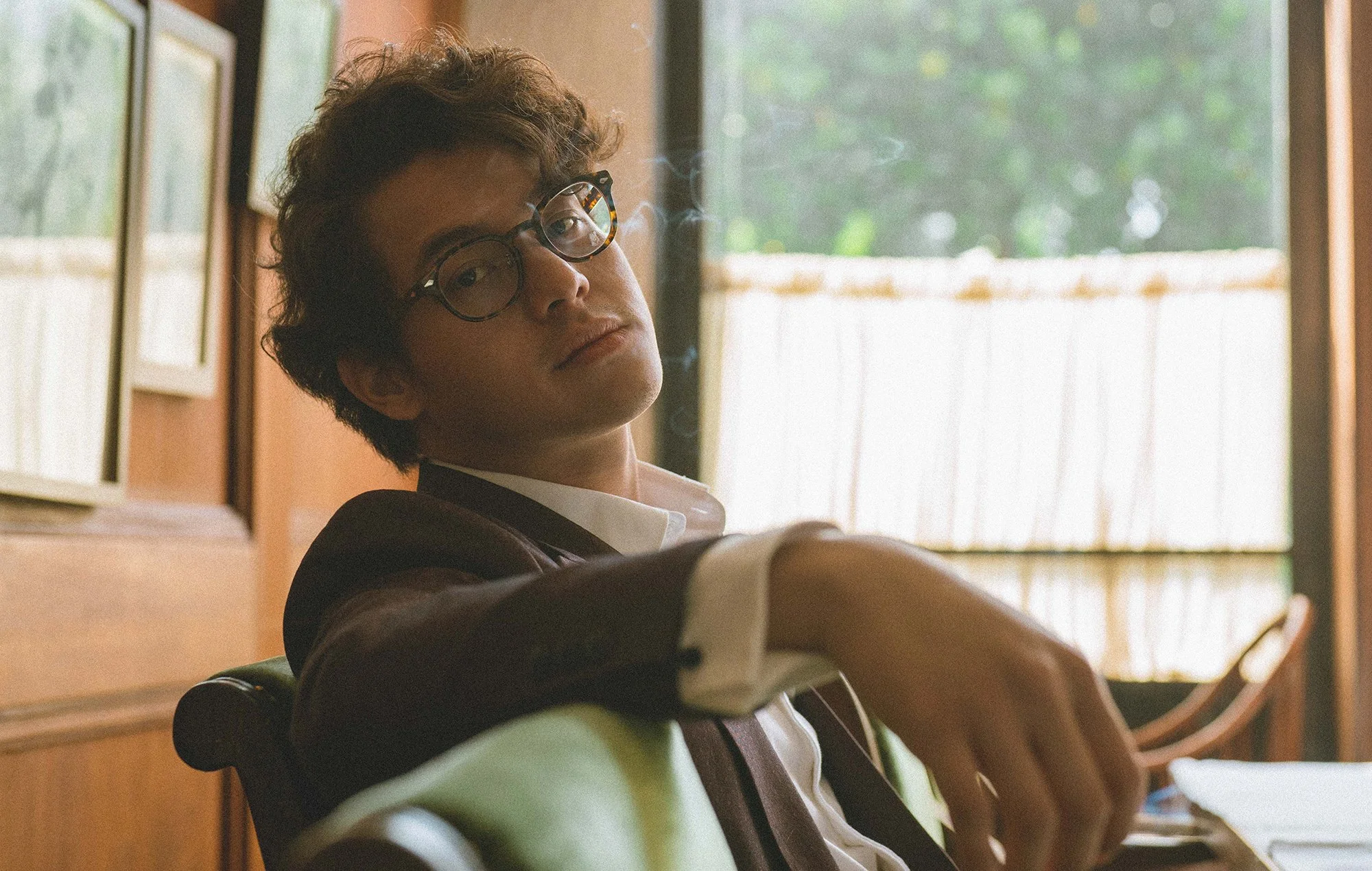 Ardhito Pramono on jazz, love, and making music: Touchdown Under at SXSW Sydney