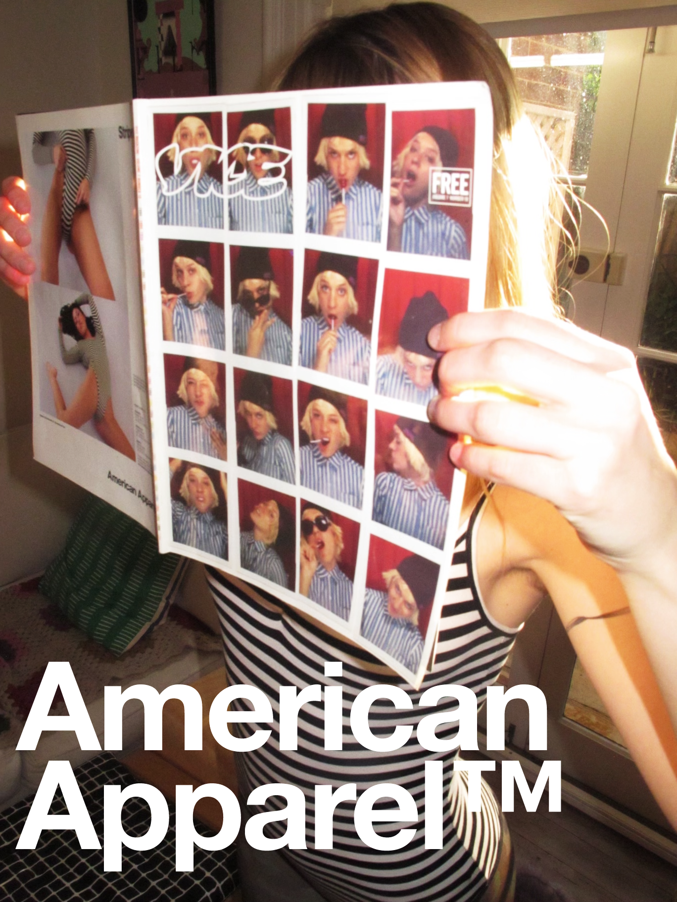 American Apparel