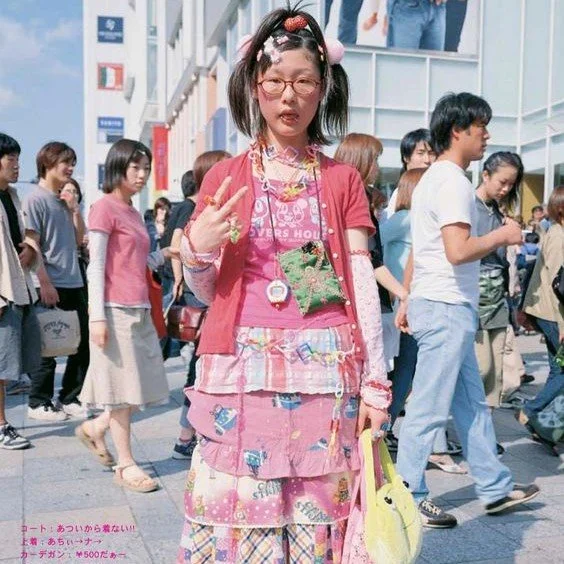 Trend Tracking