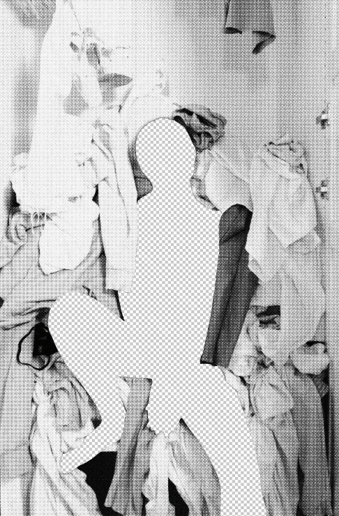 MY WARDROBE IS VERY VERY FULL BUT I CANNOT LET ANYTHING GO