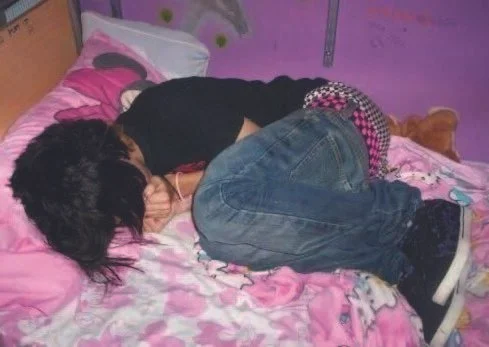 Real Emo: A defence of posers in the year 2024