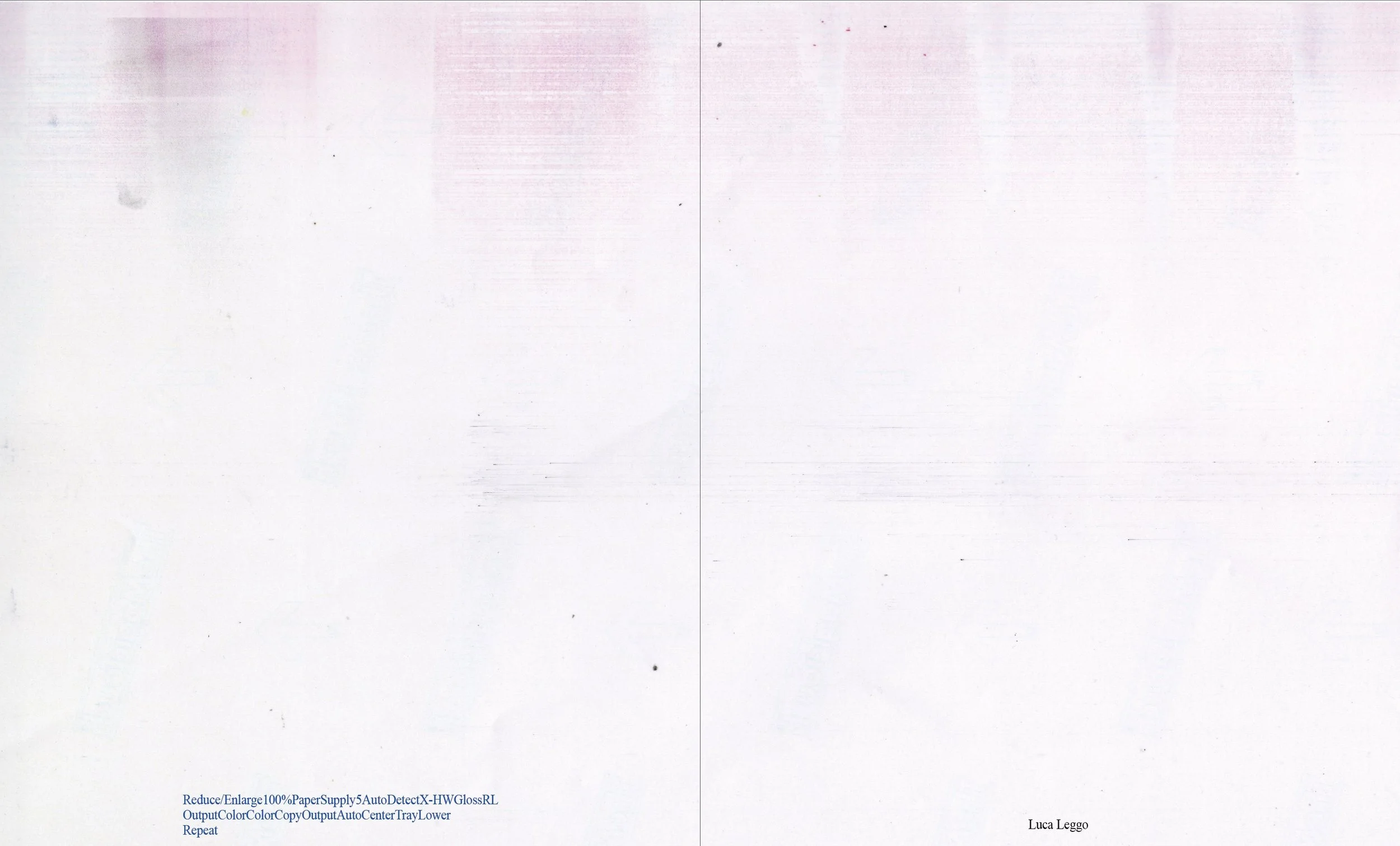Reduce/Enlarge100%PaperSupply5AutoDetect