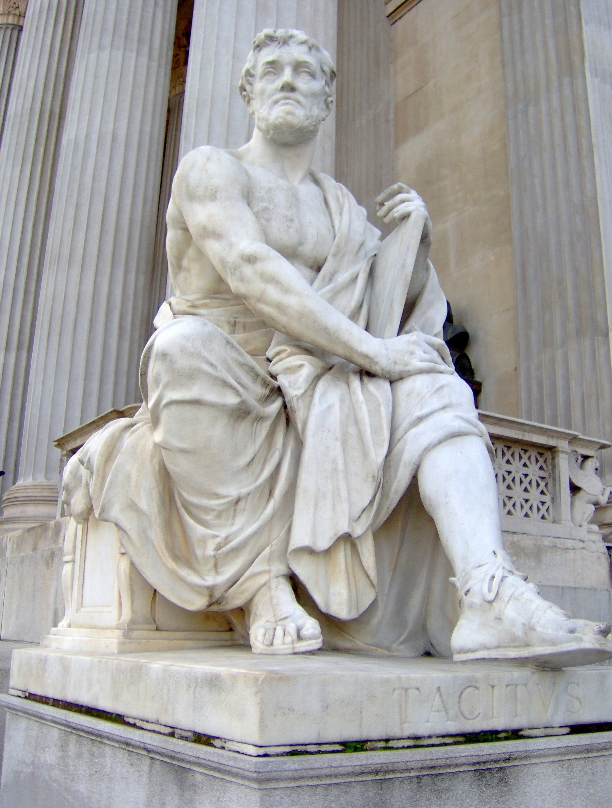 On Critical Thinking: Why it's good to have hate in your heart