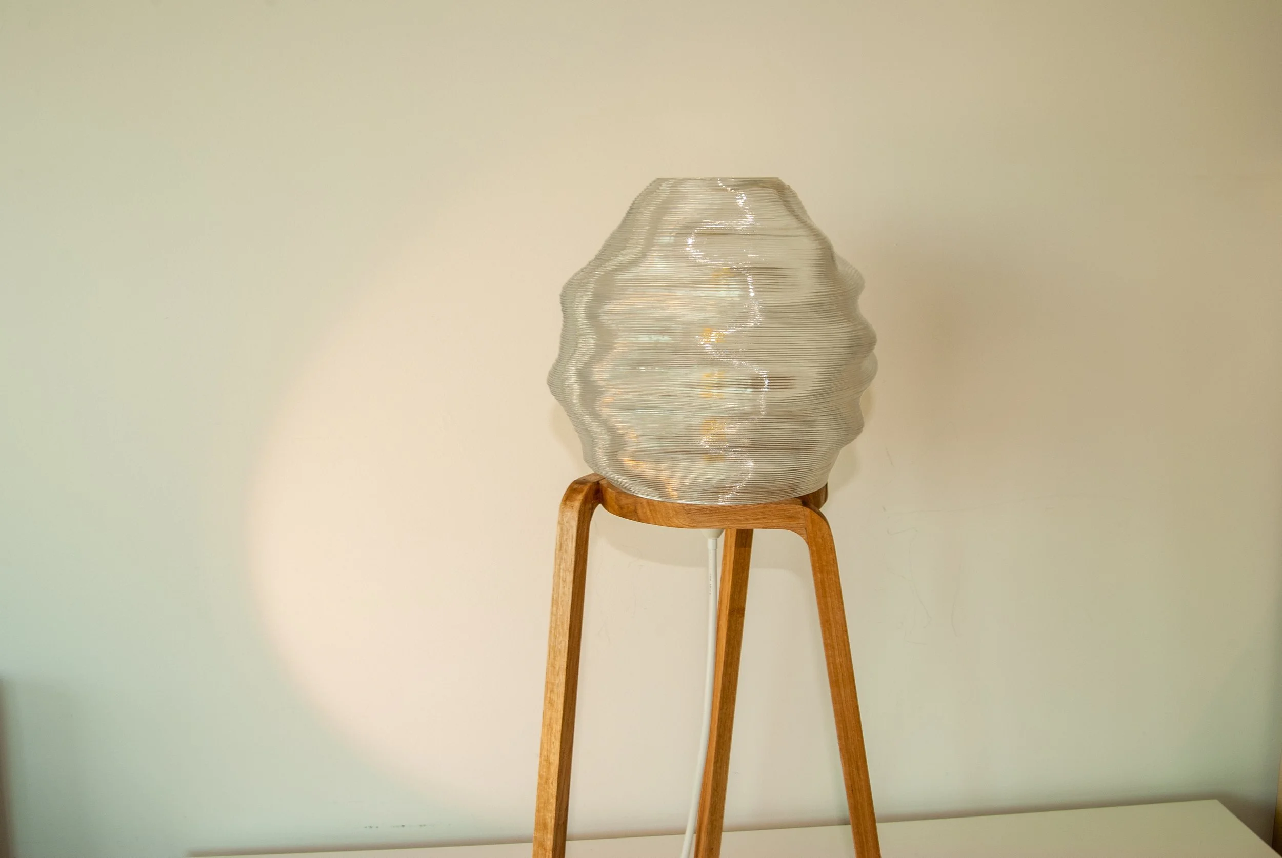 Radiate Floor Lamp