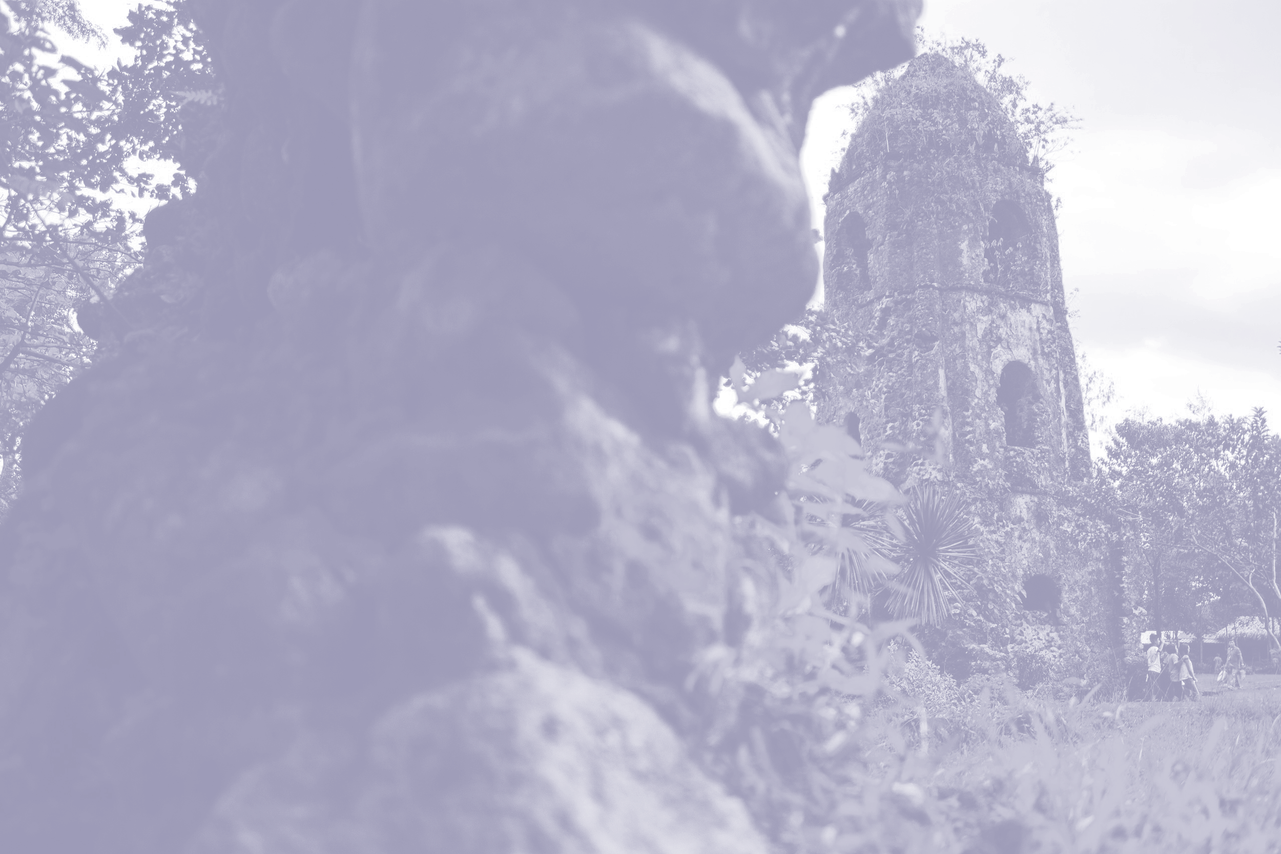 Ruins of Eternity