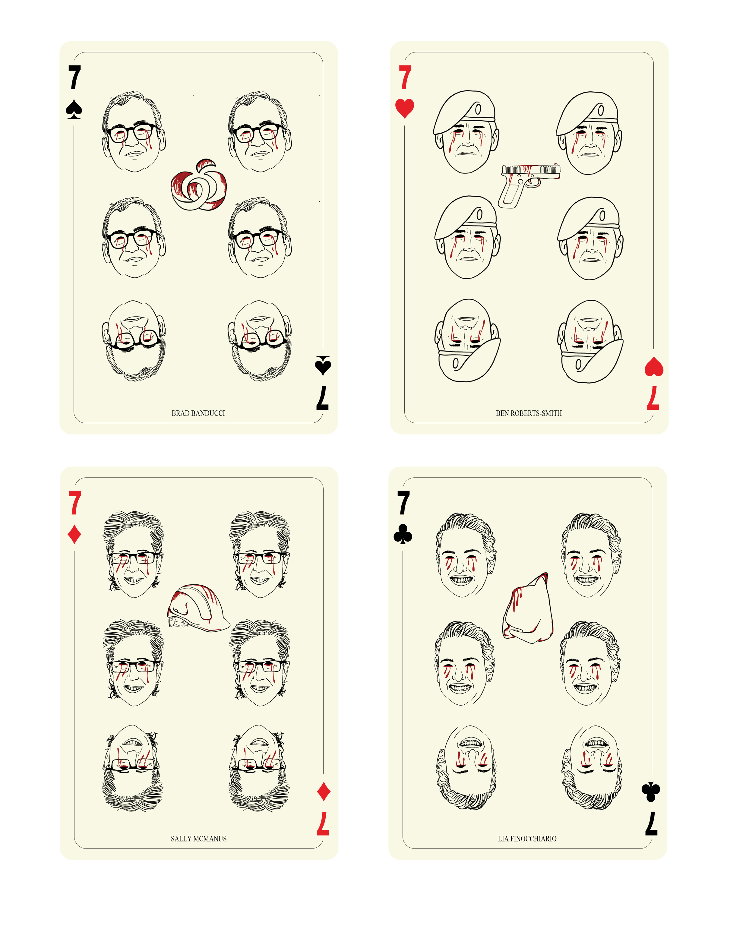Play the Game