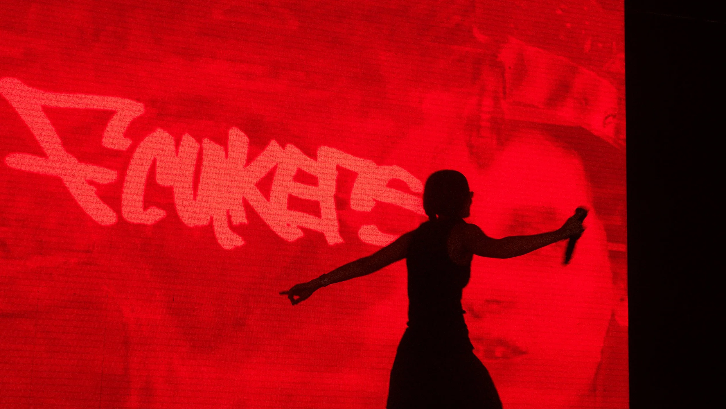 LIFE IS A LANEWAY? I WANNA RIDE IT ALL DAY-FESTIVAL LONG: PULP'S LANEWAY REVIEW