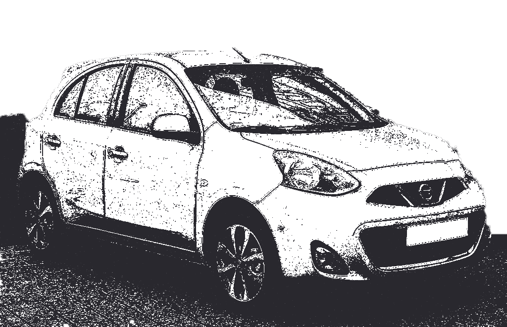 Micra Musings