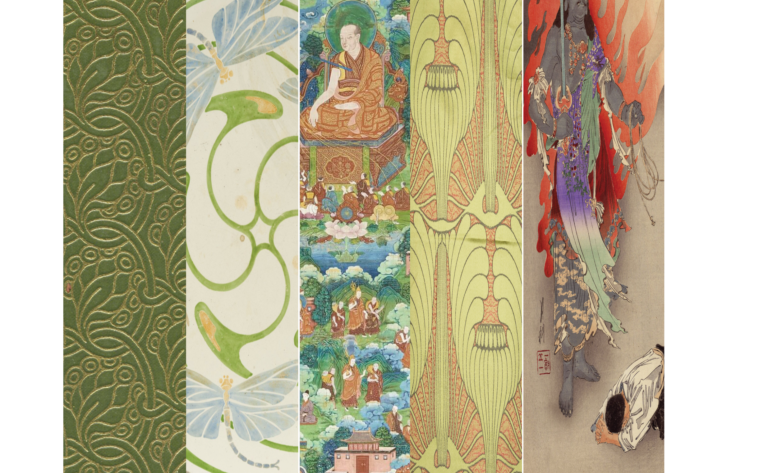 Cross-Cultural Conversations: Kyoto’s National Museum of Modern Art