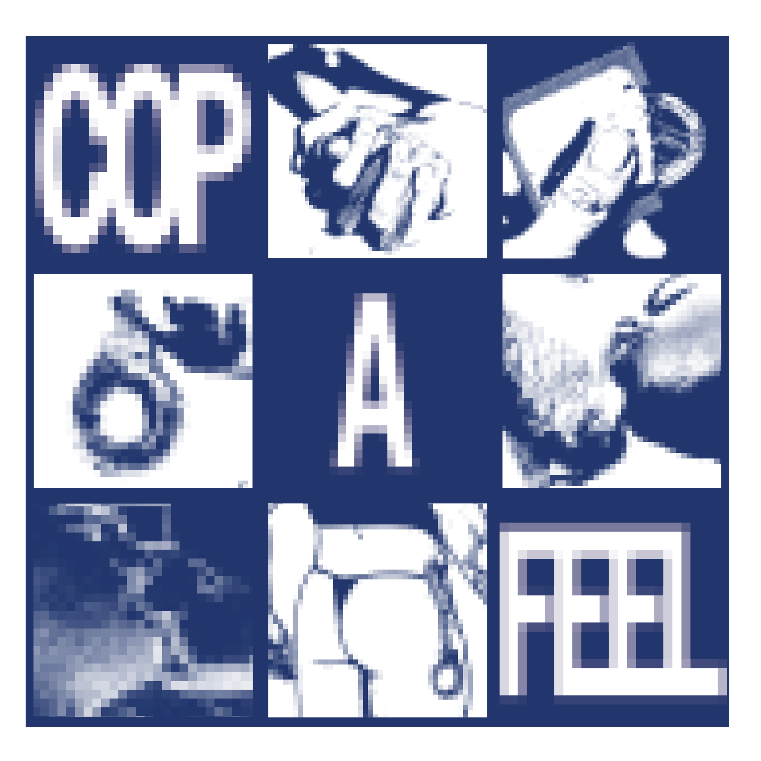 Cop a Feel