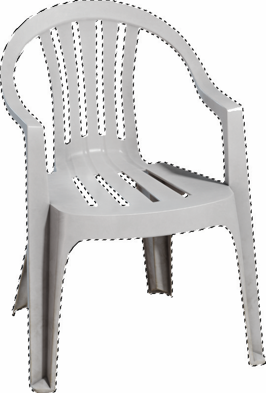 On Chairs