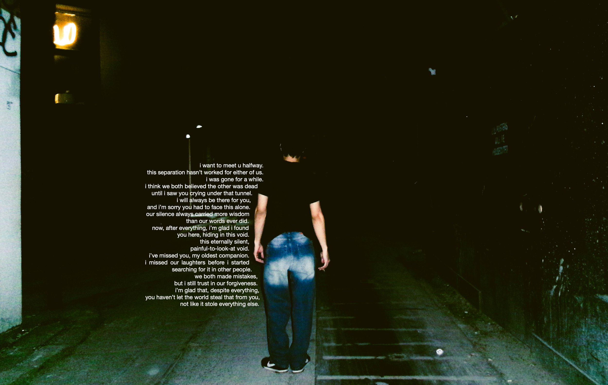 On The Run