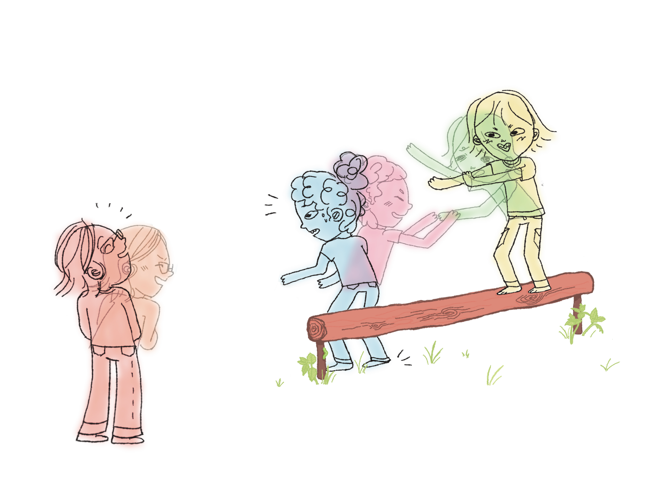 Return to the Playground