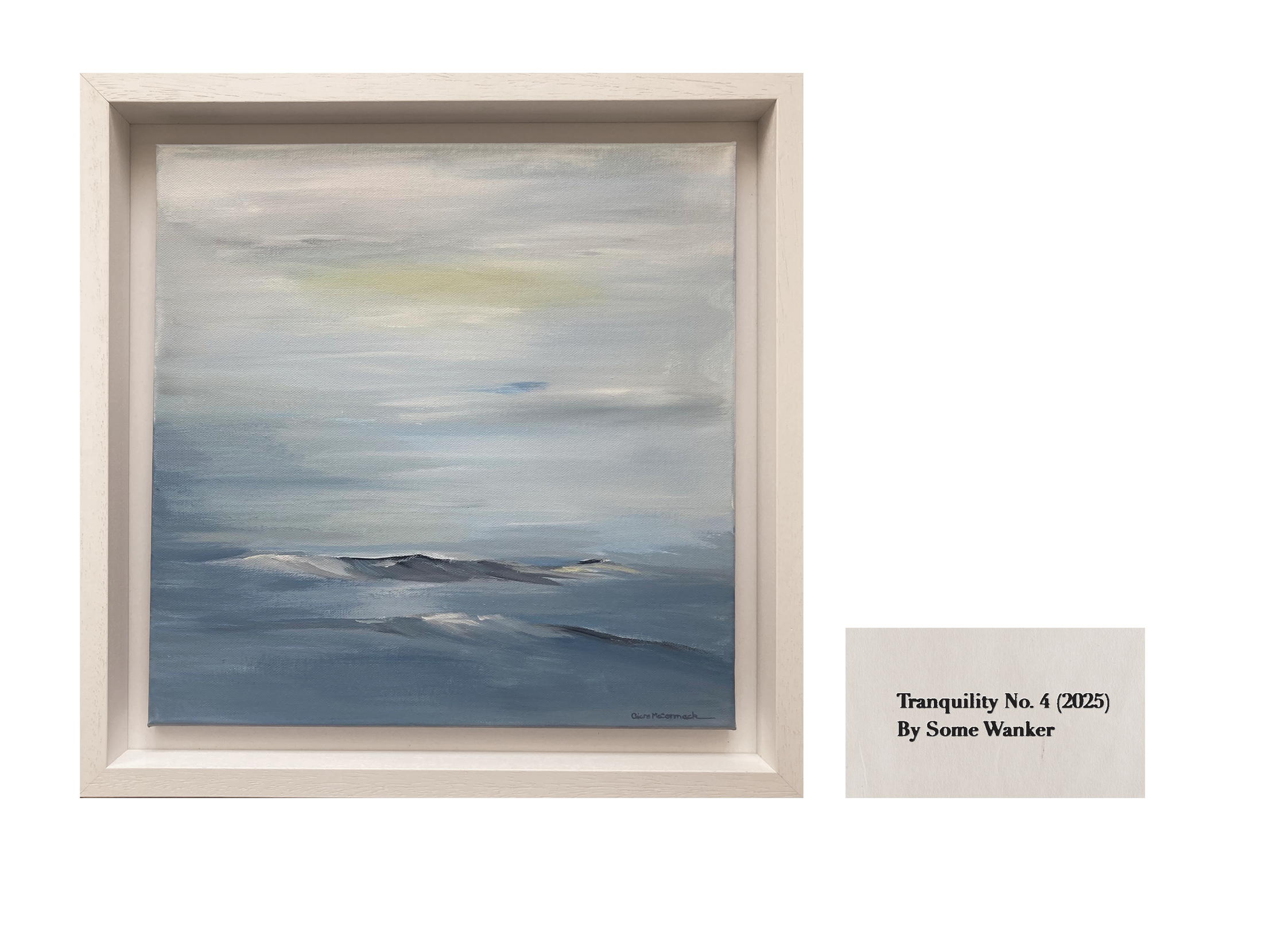 Confessions with Caroline