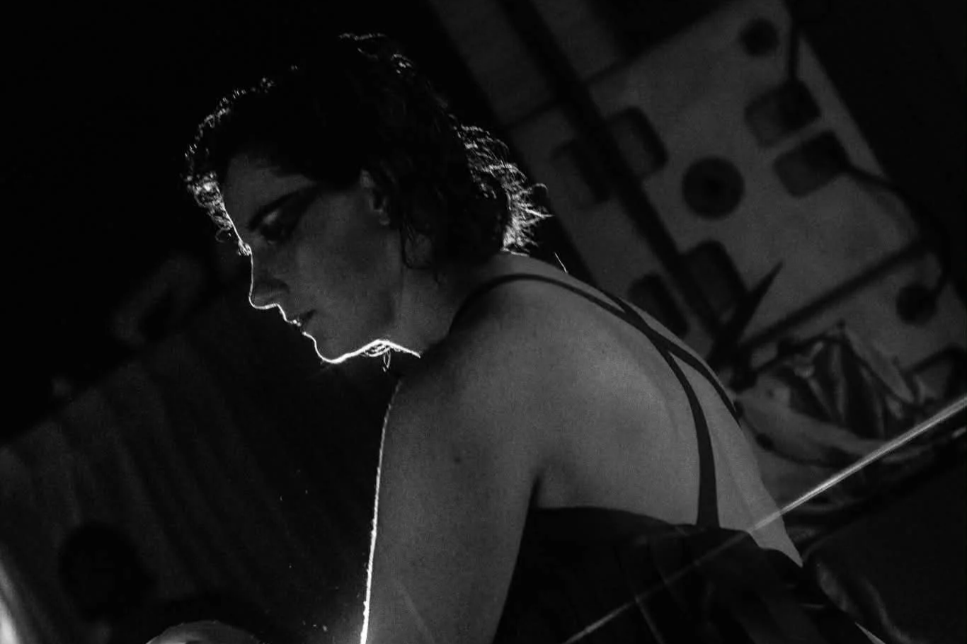 Everything I Saw at BODIE8