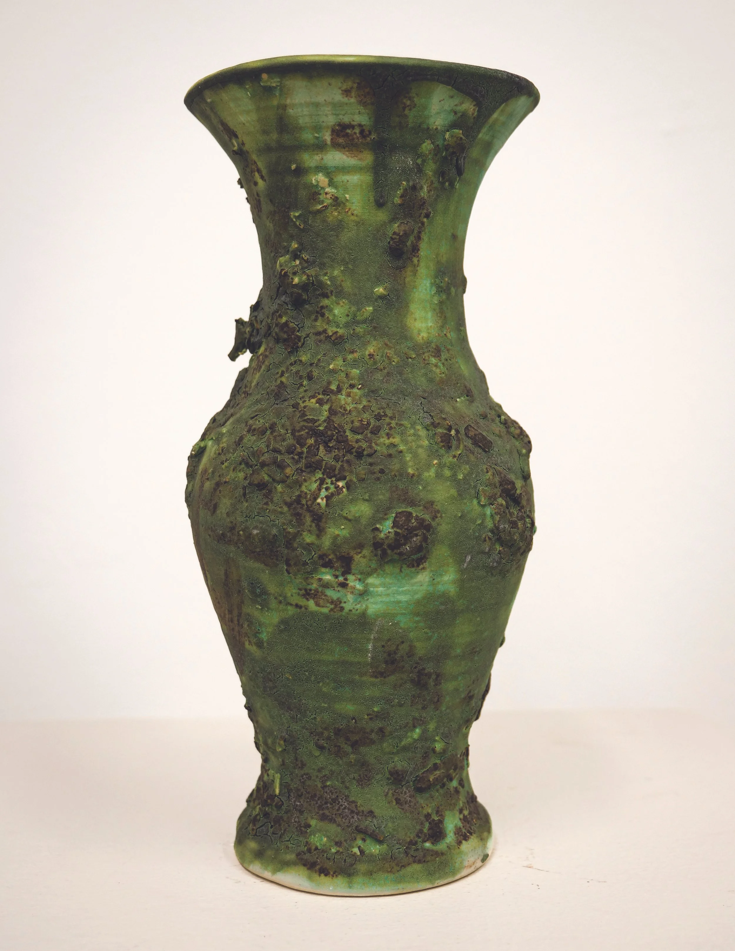 Bodily Vessels