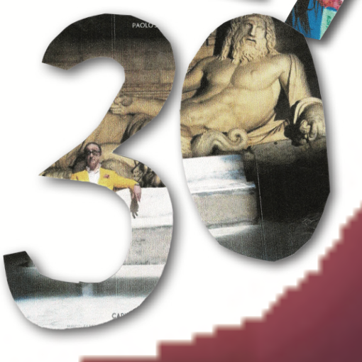 30 Years… 30 Movies