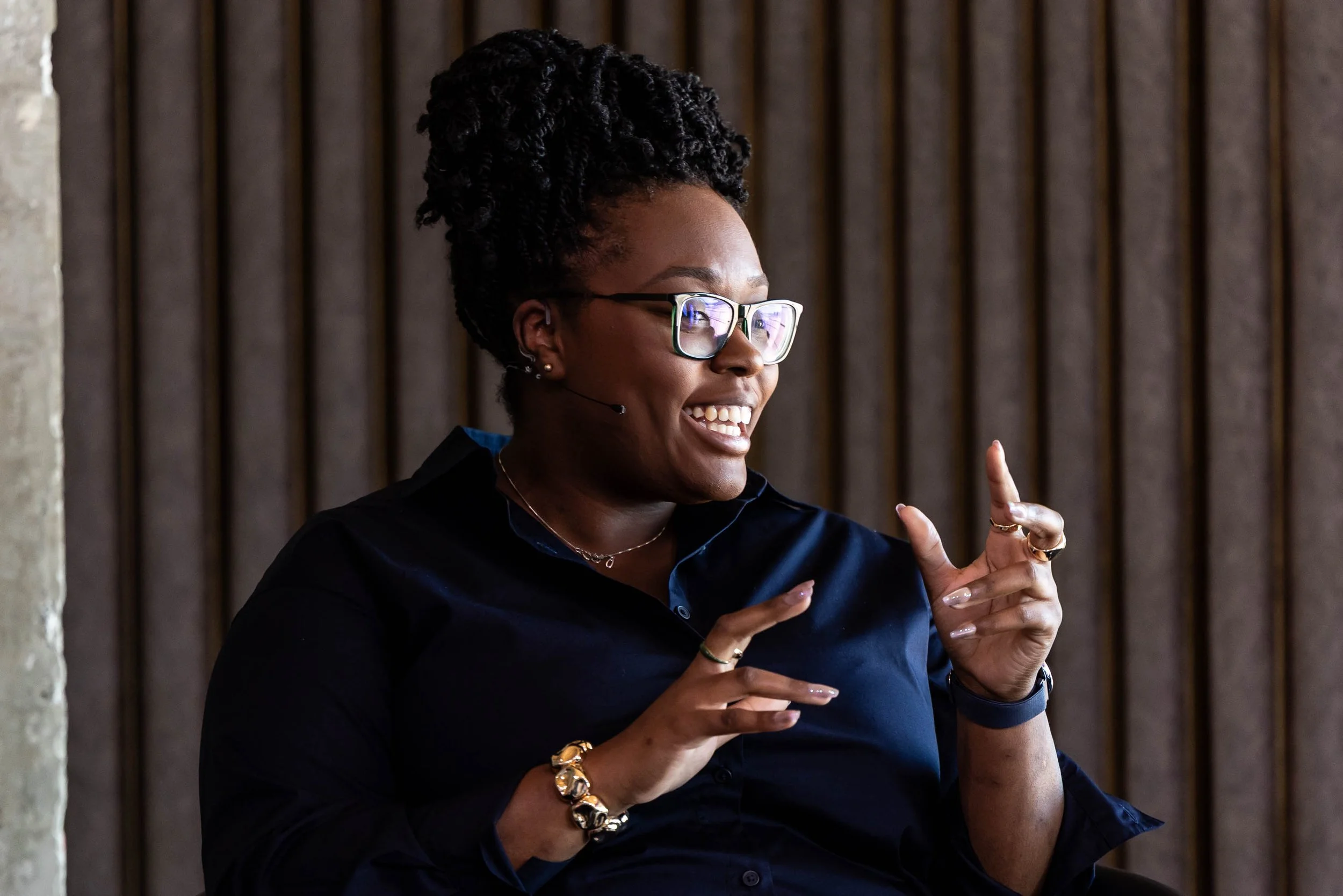 ‘Octavia Butler Told You This Would Happen’ at Sydney Opera House: PULP Reviews