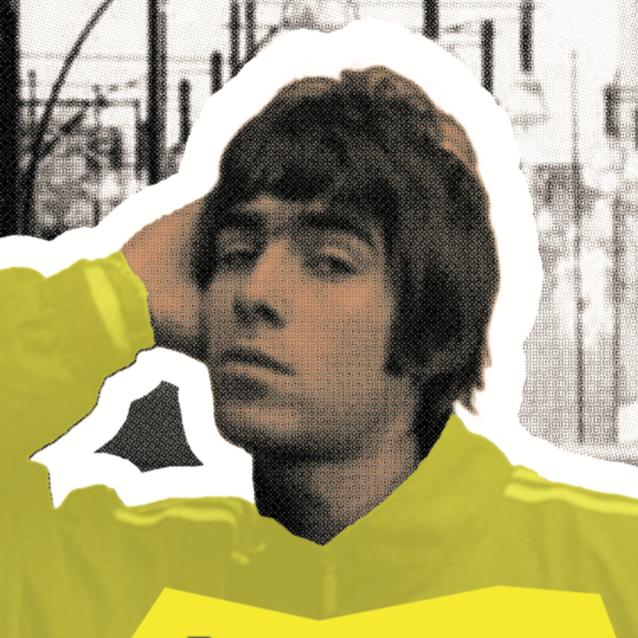 Bangers and Mash: A History of Britpop
