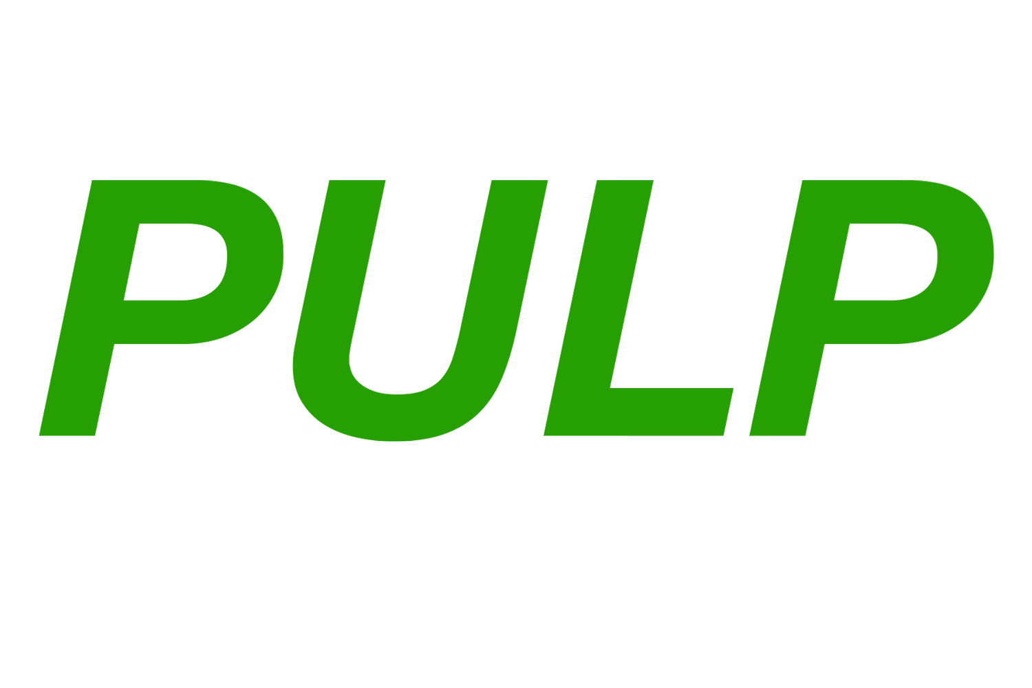 PULP