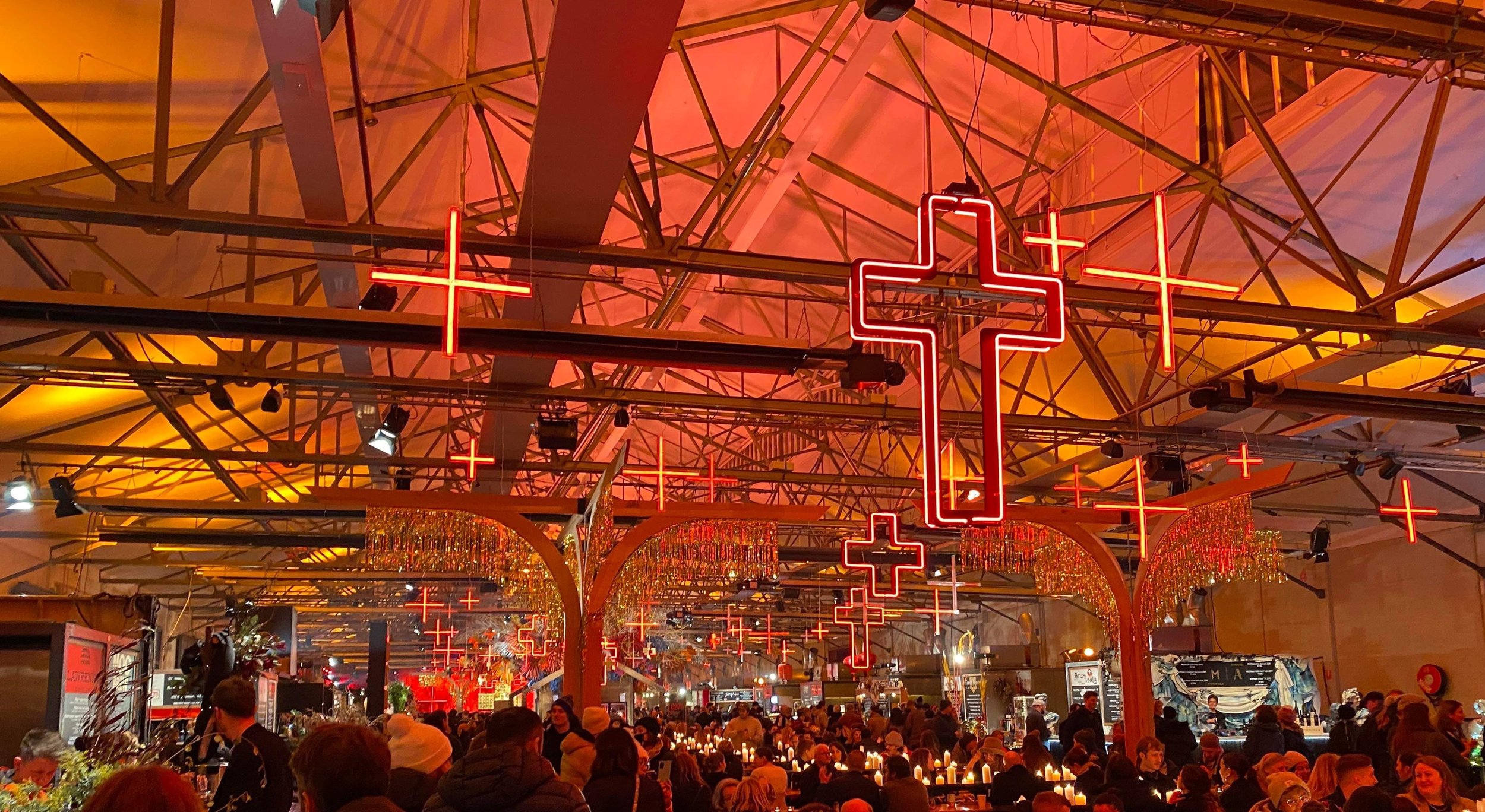 I went to Dark Mofo and all I got was... — PULP