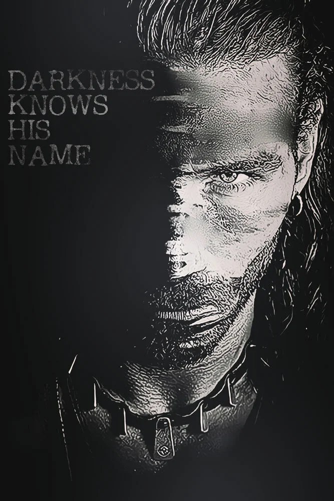 Zander Thane