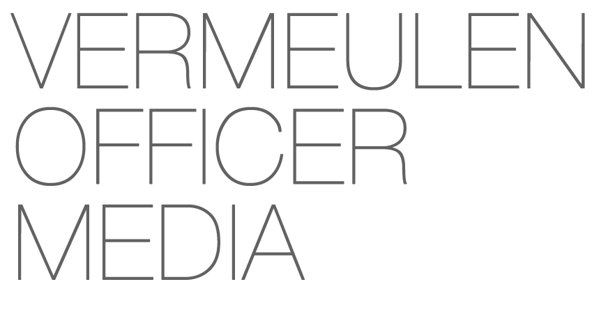 Vermeulen Officer Media
