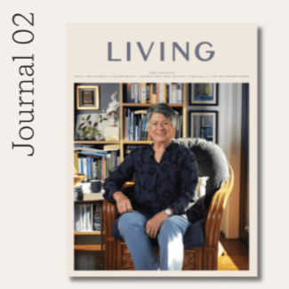 Generus Living Magazine Issue 02