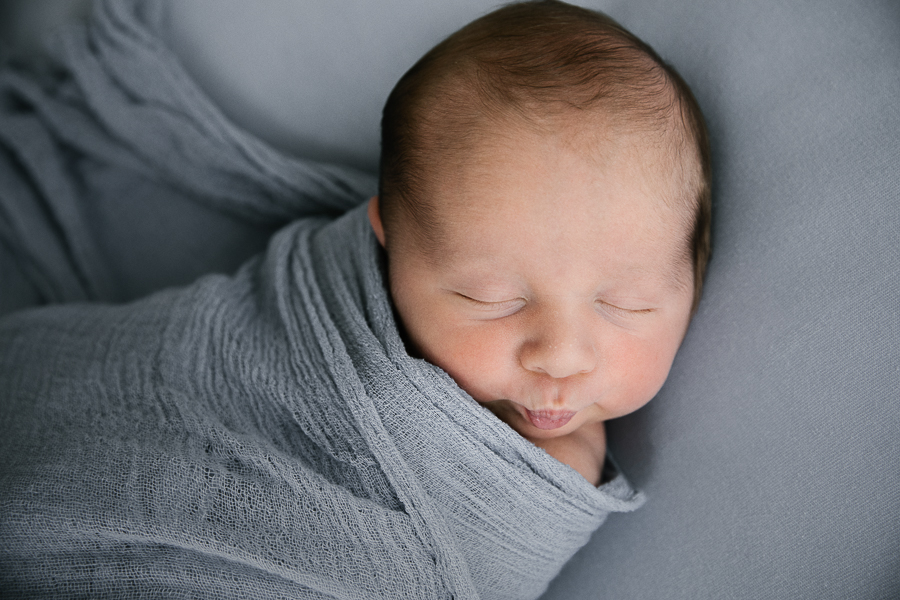  newborn baby family photographer Geelong natural light photographer Casey Bell 