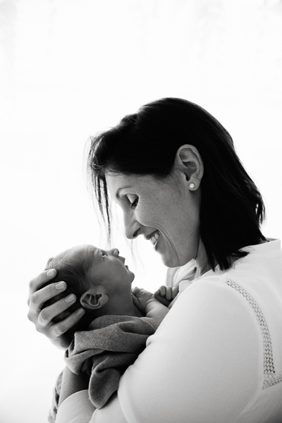  newborn baby family photographer Geelong natural light photographer Casey Bell 