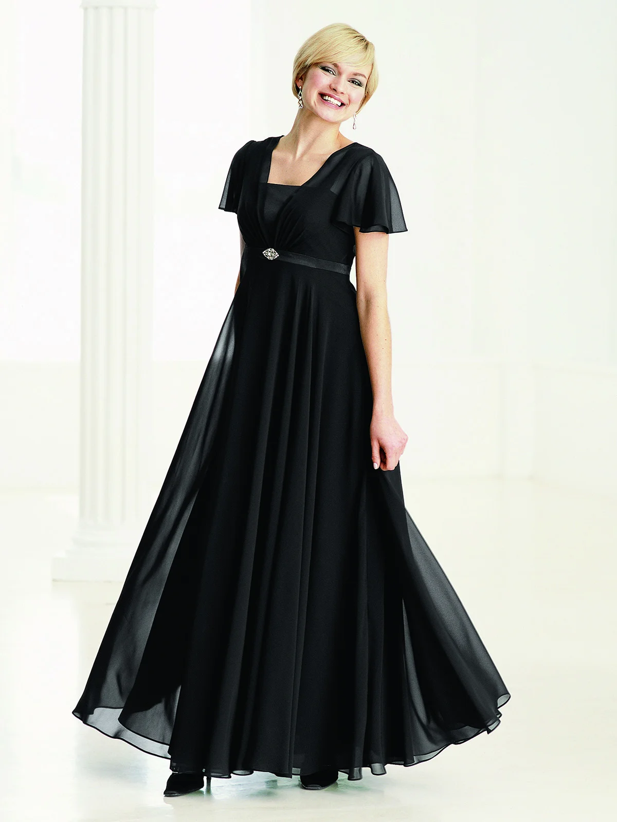 C Choir "Enchanted Dress"