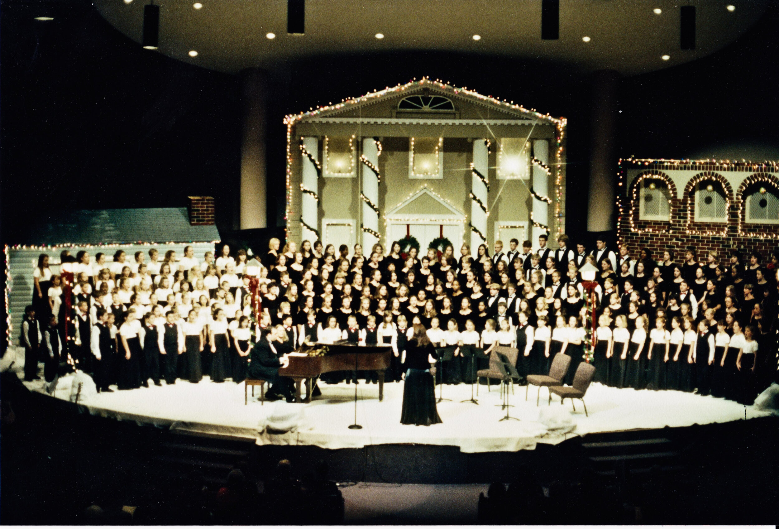 2001 Christmas Concert (Copy)