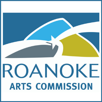(350x350 with border) roanoke Arts commission.png