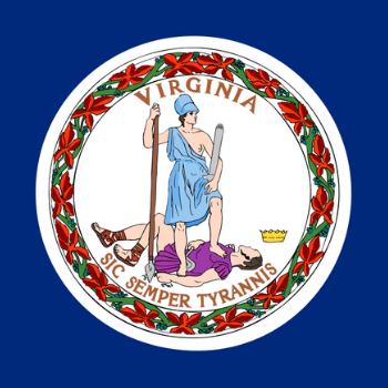 350x350 Commonwealth of Virginia logo.png