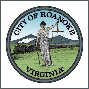 350x350 (no border) City of Roanoke logo.png