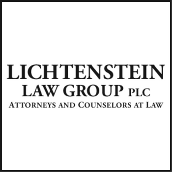 350x350 square logo - Lichtenstein Law Group, PLC.png