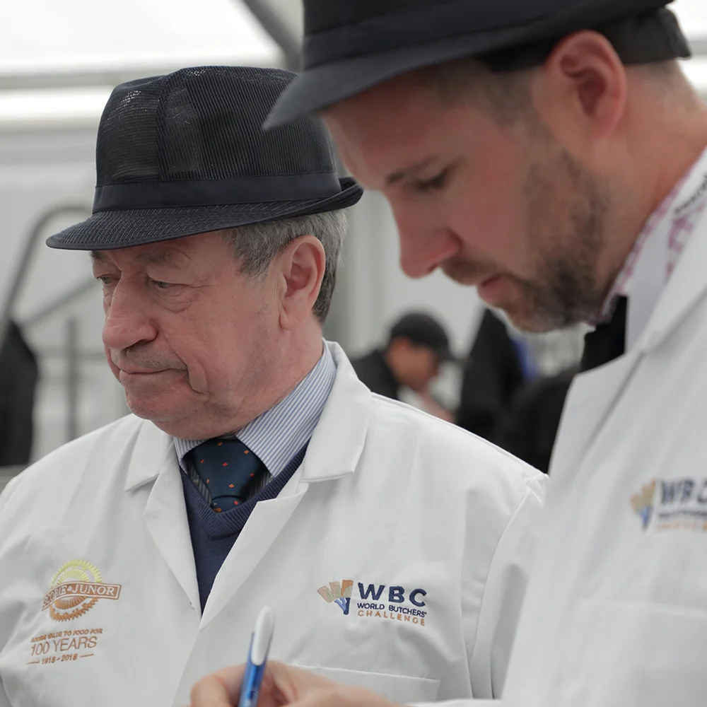 The latest on the WBC judging process 
