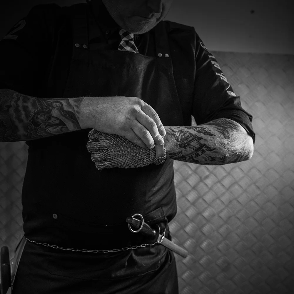 The Revival of the Butcher 