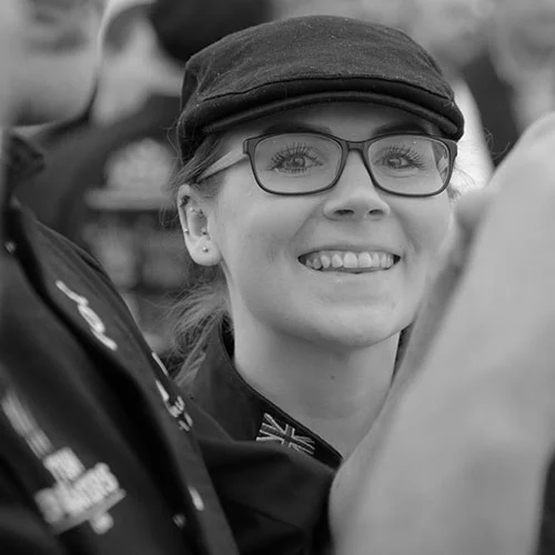 The Women of the World Butchers' Challenge