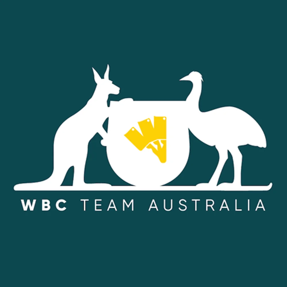 A new look for Team Australia 