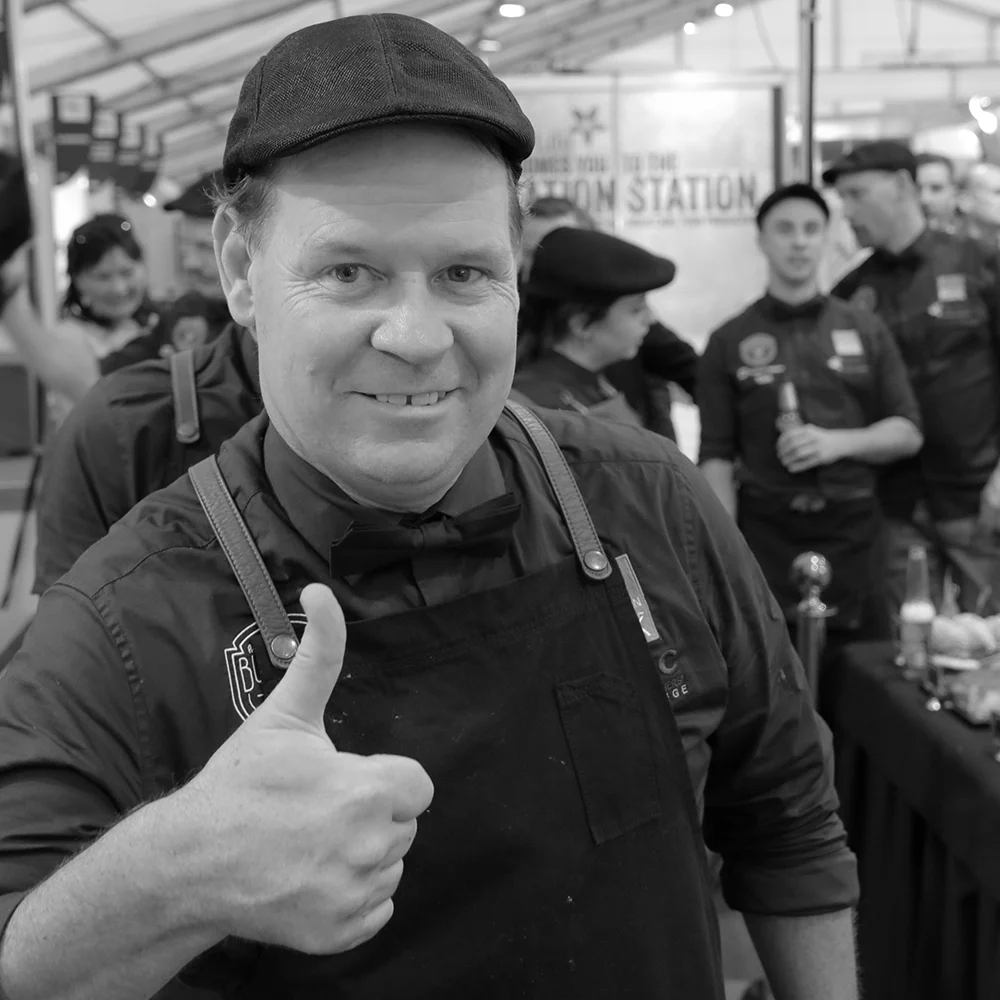 Team Australia Announced 