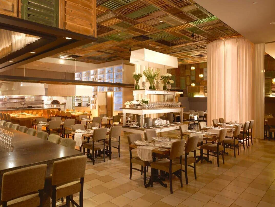 Image: Selland Family Restaurants