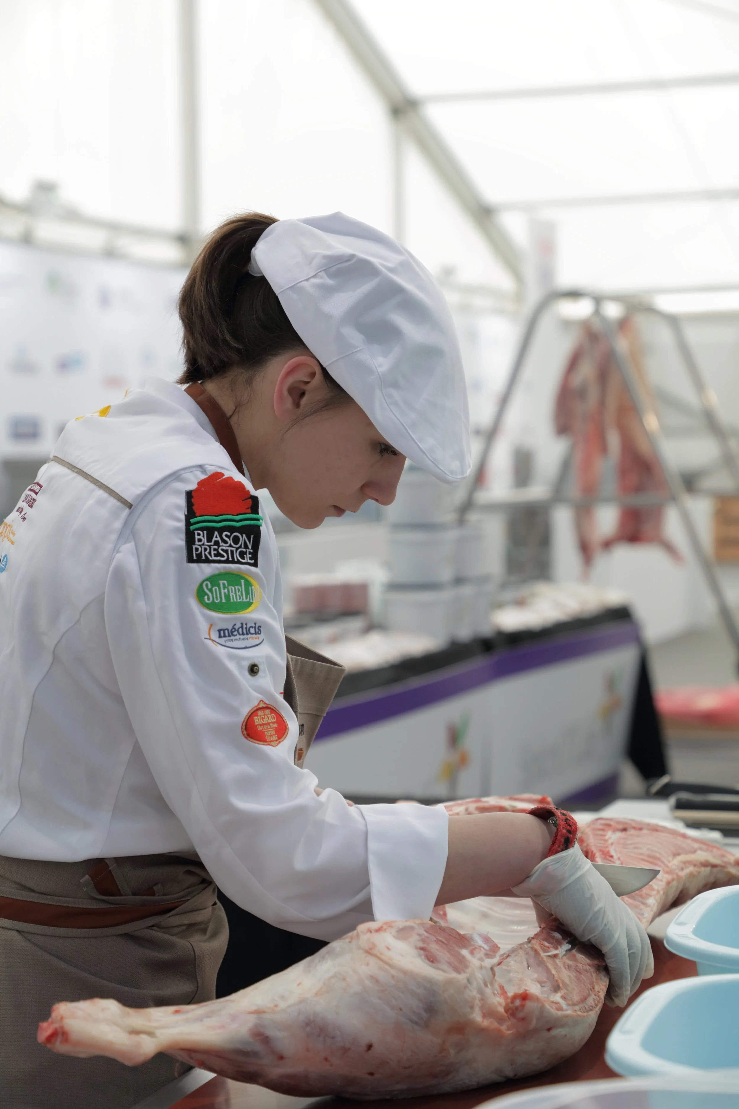 2022 Entry Criteria:  WCBA&amp;YB 