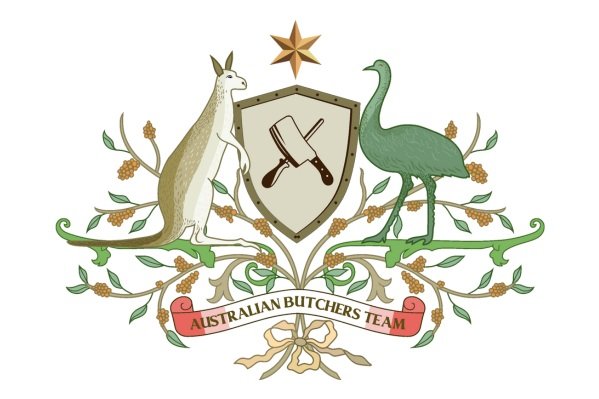 Introducing the team from the Land Down Under