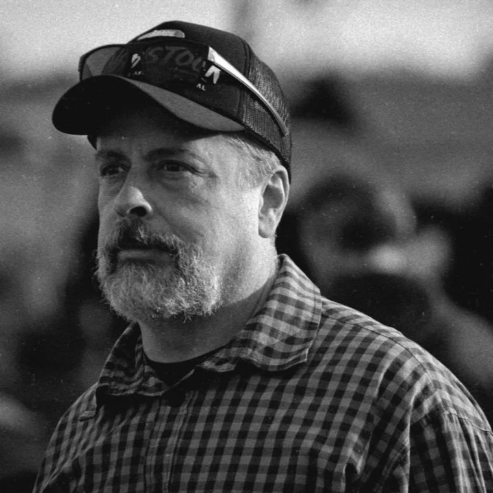 Judge Spotlight: Flavio Saldanha - Brazil